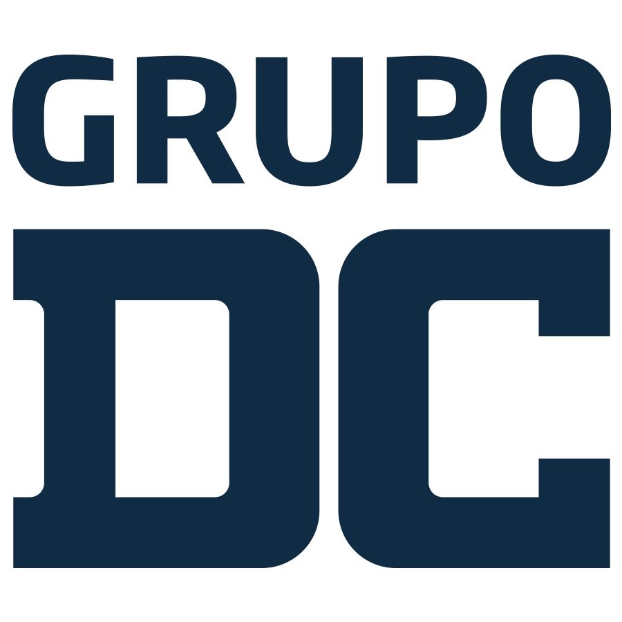 logo grupo dc