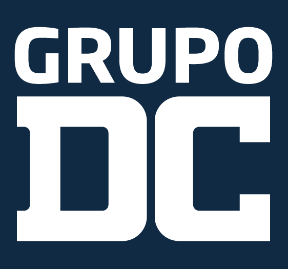 logo grupo dc